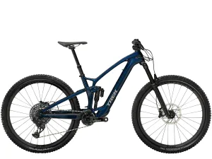 TREK FUEL EXe 9.8 GX AXS Mulsanne Blue 2023