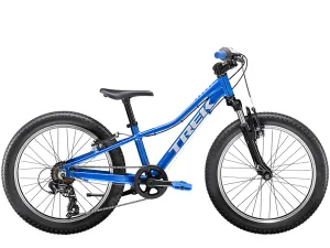 TREK PRECALIBER 20, 7 rychlostí Alpine Blue 2022