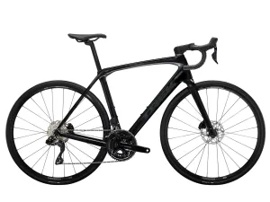 TREK DOMANE SL 6 Gen 4 Satin Trek Black 2024