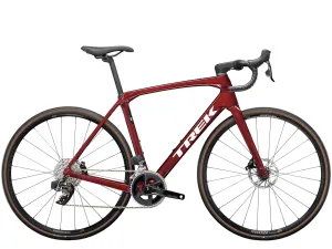 TREK DOMANE SL 6 AXS Gen 4 Crimson 2024