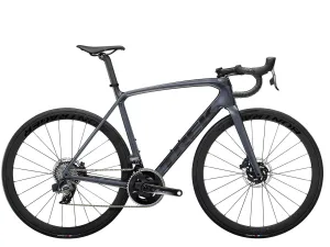TREK ÉMONDA SL 7 eTap Galactic Grey/Trek Black 2023