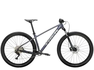 Trek Marlin 7 Gen 3 Galactic Grey 2023