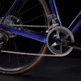 Trek silniční kolo Domane SL 6 AXS Gen 4 tmavě modrá