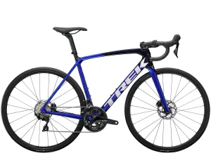 TREK ÉMONDA SL 5 Hex Blue/Deep Dark Blue 2023