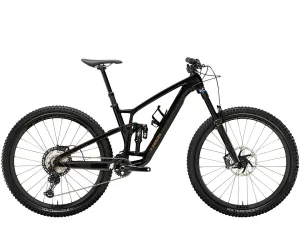 Trek Fuel EX 9.8 XT Gen 6 Deep Smoke 2023