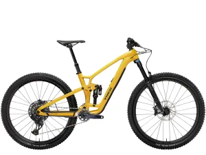 Trek Fuel EX 9.8 GX AXS Gen 6 Satin Baja Yellow 2023