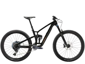 Trek horské kolo Fuel EX 9.8 GX AXS Gen 6 černá