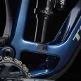 Trek kolo horské plně odpružené Fuel EX 9.8 GX AXS Gen 6 Mulsanne Blue