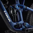 Trek horské kolo Fuel EX 9.8 GX AXS Gen 6 Mulsanne Blue