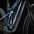 Trek horské kolo Fuel EX 9.8 GX AXS Gen 6 Mulsanne Blue