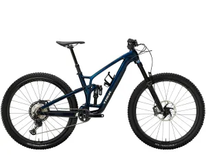 Trek Fuel EX 9.8 XT Gen 6 Mulsanne Blue