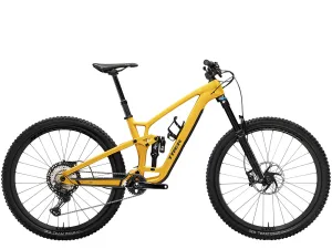 Trek Fuel EX 9.8 XT Gen 6 Satin Baja Yellow 2023