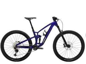TREK FUEL EX 7 Deore/XT Gen 6 Hex Blue