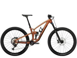 TREK FUEL EX 8 XT Gen 6 Matte Pennyflake