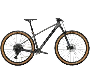 Trek Marlin 8 Gen 3 Matte Dnister Black 2023