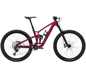TREK FUEL EX 9.7 SLX/XT Gen 6 Crimson