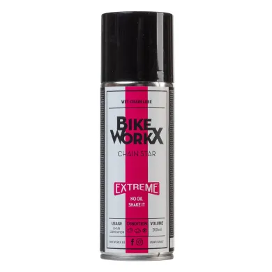 ElementStore - bikeworkx-chain-star-extrem-200-ml