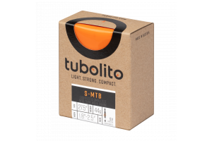 Tubolito duše S-TUBO 27,5 - 1,8-2,4 SV42