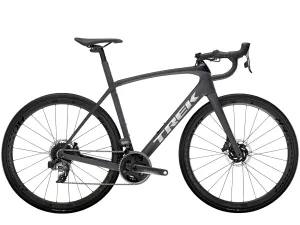 TREK DOMANE SL 7 AXS GEN 3 Matte Charcoal/Trek Black 2022