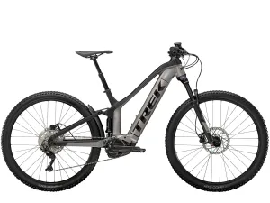 TREK POWERFLY FS 4 625 Gen 2 Matte Gunmetal/Matte Black 2022
