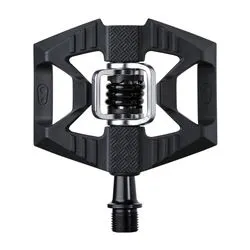 Kombinované pedály CrankBrothers Doubleshot 1 Black