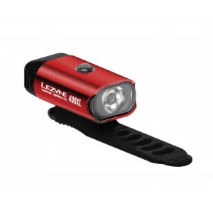 Přední světlo Lezyne Mini Drive 400 Red 