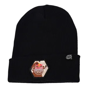 Beanie - 22 TLD Redbull Rampage Black