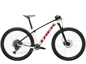 TREK PROCALIBER 9.7 Crystal White/Trek Black 2023