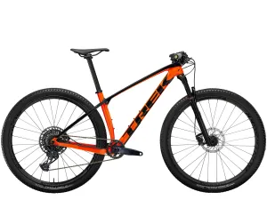 TREK PROCALIBER 9.7 Roarange/Deep Smoke 2023