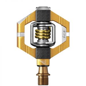 Pedály CrankBrothers Candy 11 Gold