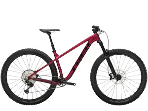 TREK ROSCOE 9 Crimson 2023