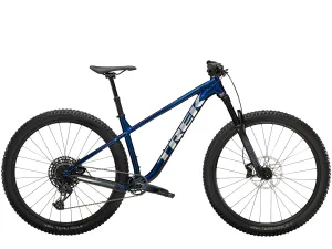 TREK ROSCOE 8 Mulsanne Blue
