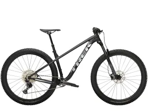 TREK ROSCOE 7 Matte Trek Black 2023/2024