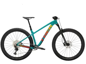 TREK ROSCOE 7 Teal/Trek Black 2023/2024