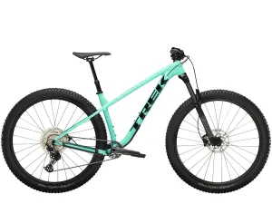 TREK ROSCOE 7 Miami Green/Trek Black 2023/2024