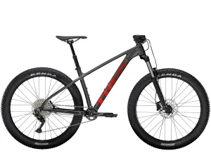  TREK ROSCOE 6 Lithium Grey/Cobra Blood 2023