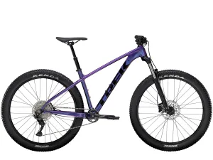 TREK ROSCOE 6 Purple Flip/Trek Black 2023