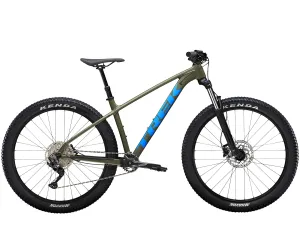 TREK ROSCOE 6 Olive Grey/Waterloo Blue 2023