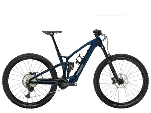 TREK FUEL EXE 9.7 Mulsanne Blue 2023
