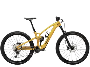 TREK FUEL EXE 9.7 Satin Baja Yellow 2023