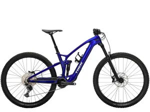 TREK FUEL EXE 9.5 Hex Blue 2023