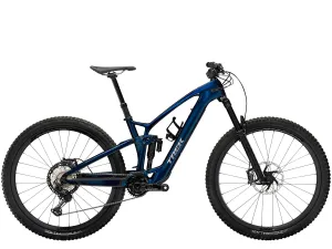 TREK FUEL EXE 9.8 XT Mulsanne Blue