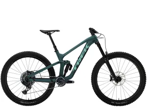 TREK SLASH 9.8 GX AXS Gen 5 Matte Juniper 2023