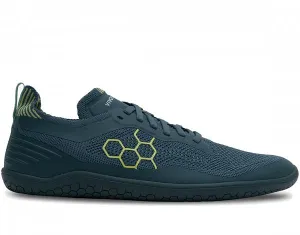 Vivobarefoot dámské boty Geo Racer Knit Balsam Green
