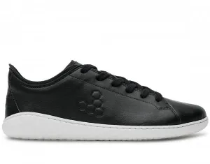  Vivobarefoot pánské boty Geo Court III Obsidian