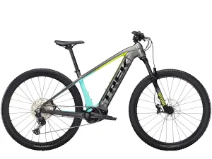 TREK POWERFLY 5 GEN 3 Anthracite/Volt Miami Fade 2023