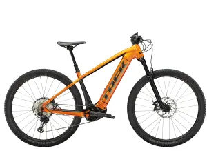 TREK POWERFLY 7 GEN 3 Factory Orange/Lithium 2022