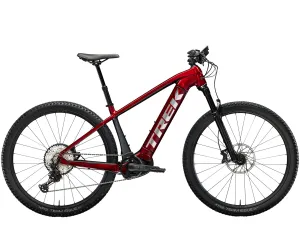 TREK POWERFLY 7 GEN 4 Crimson/Lithium Grey 2024