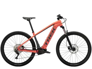 TREK POWERFLY 4 625w GEN 4 Living Coral /Solid Charcoal