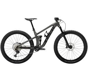 TREK TOP FUEL 8 Gen 3 Mercury
